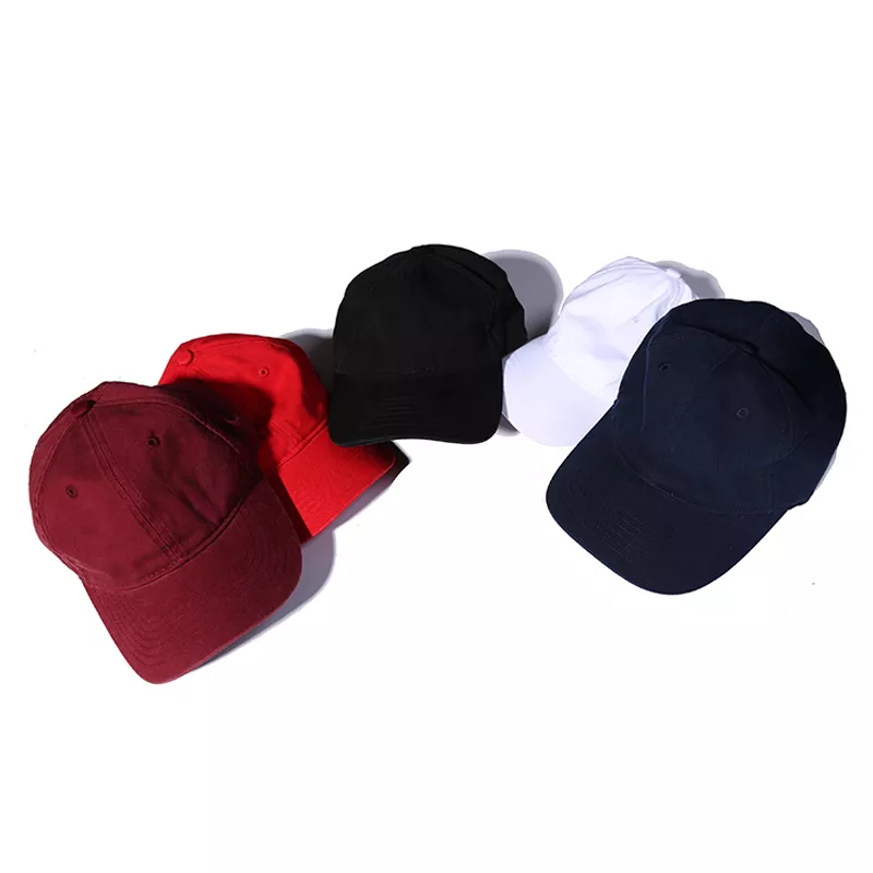 Custom blank baseball sport hat wholesale ,mens baseball cap