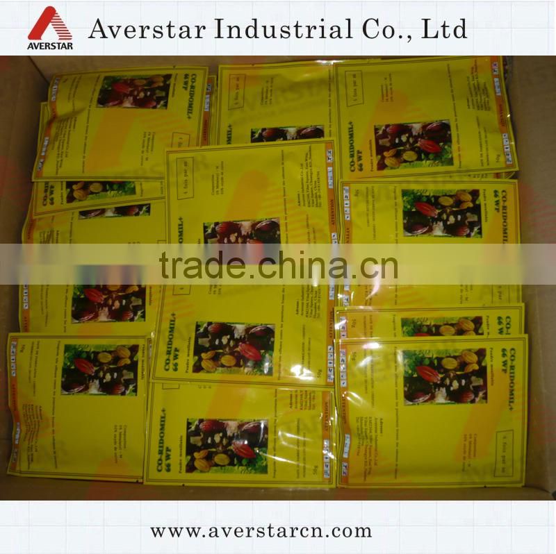 fungicide mancozeb 61% Myclobutanil 3% wp, trad assurance supplier