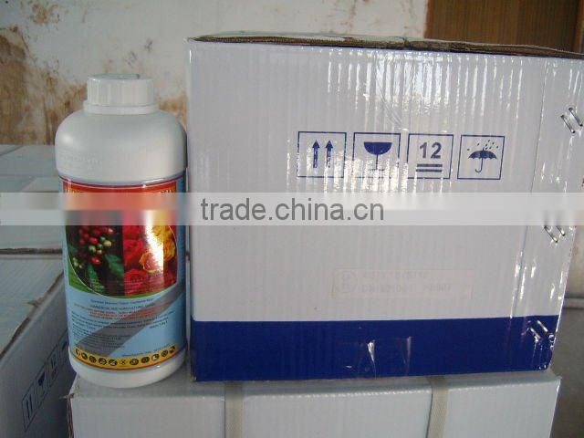 50% Kresoxim-methyl WP/kresoxim methyl fungicide