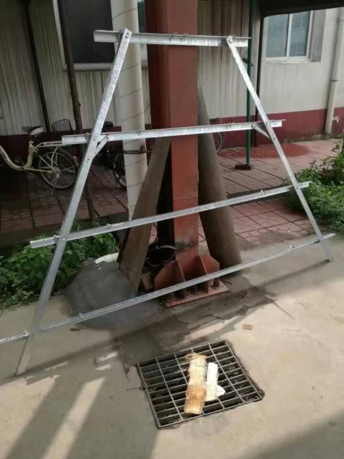 Big Discount Layer Chicken Cage With Chicken Farm For Poultry Agricultural Equipment