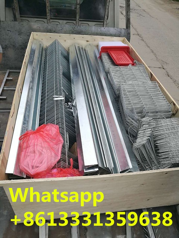 Big Discount Layer Chicken Cage With Chicken Farm For Poultry Agricultural Equipment