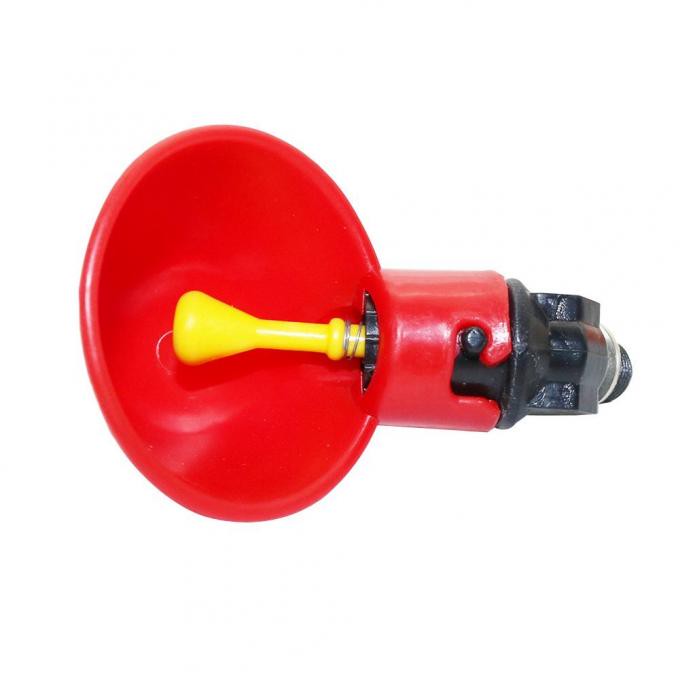 Automatic Chicken Waterer Bowl Poultry Drinker Cups