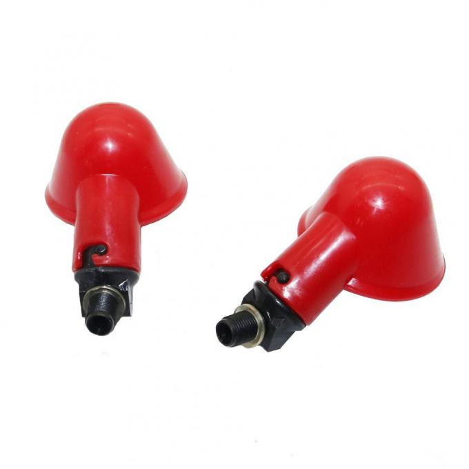 Automatic Chicken Waterer Bowl Poultry Drinker Cups