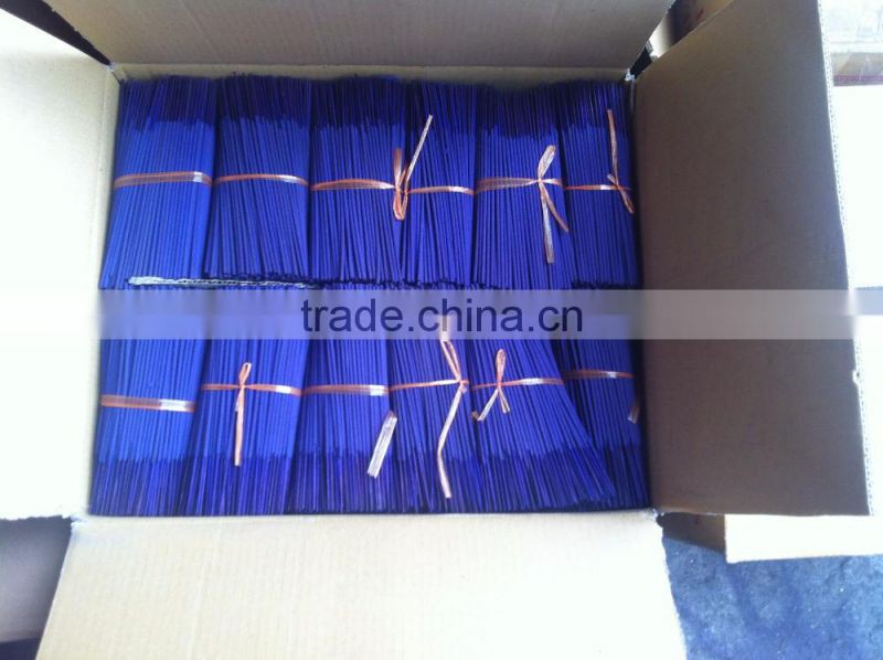 Cheaper incense stick 8inch & 9inch