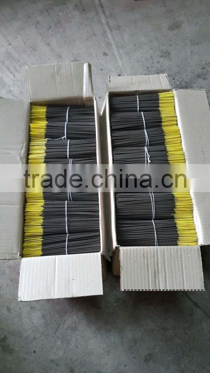 Cheapest good quality incense stick 8inch & 9inch
