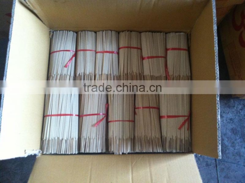 Cheaper incense stick 8inch & 9inch