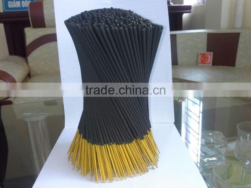Cheapest good quality incense stick 8inch & 9inch