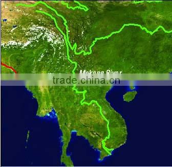 Tapioca starch - Mekong Tapioca - Good price