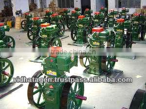 Best Quality 25 KVA AC ALTERNATORS