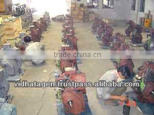 Best Quality 25 KVA AC ALTERNATORS