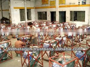 Best Quality 25 KVA AC ALTERNATORS