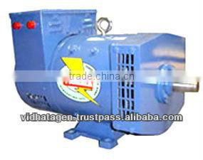 Best Quality 25 KVA AC ALTERNATORS