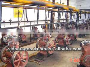 Best Quality 25 KVA AC ALTERNATORS