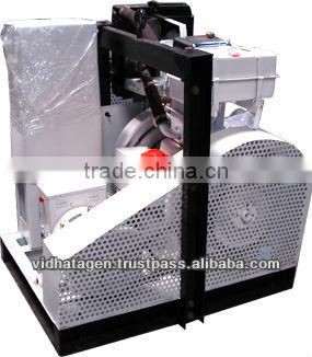 Best Quality 25 KVA AC ALTERNATORS