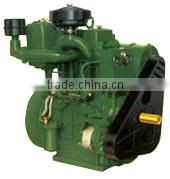 Diesel engine water pump set