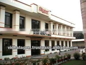 Best Quality 25 KVA AC ALTERNATORS