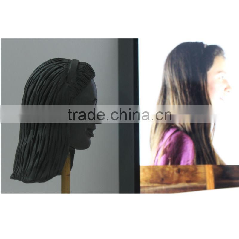 MOQ 1 PCS personalized bobble heads for gifts