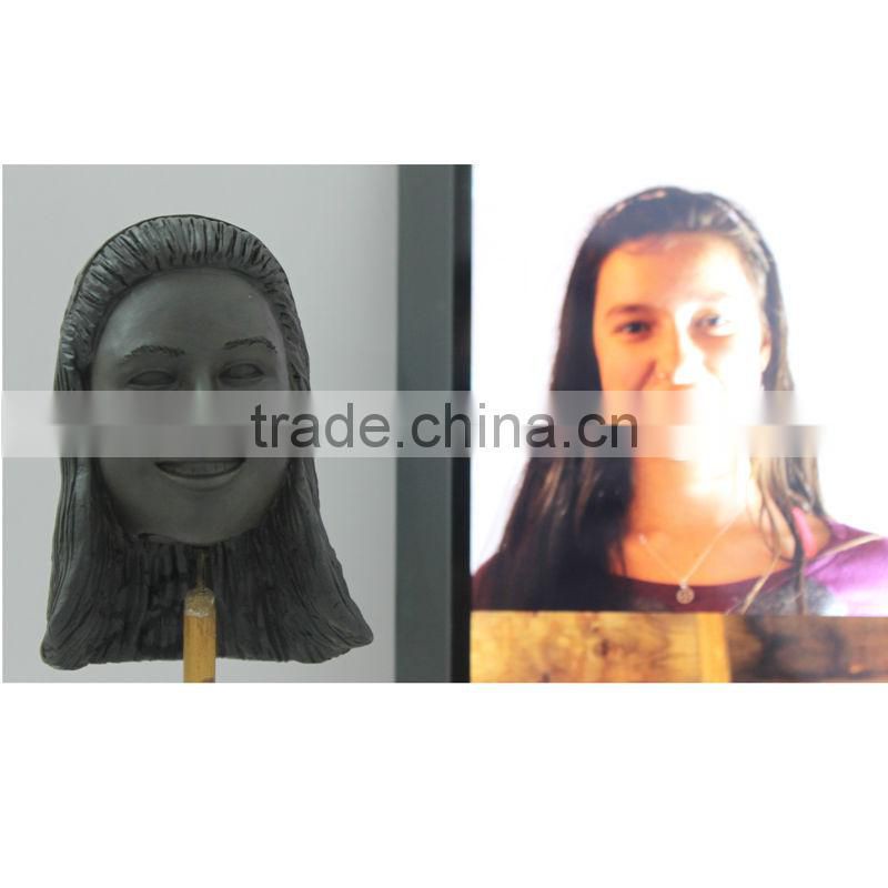 MOQ 1 PCS personalized bobble heads for gifts