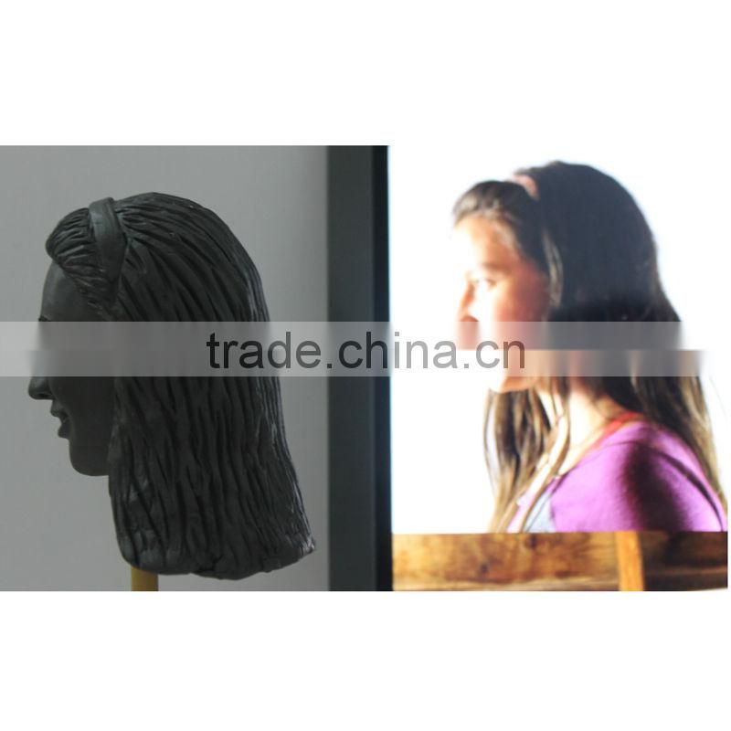 MOQ 1 PCS personalized bobble heads for gifts