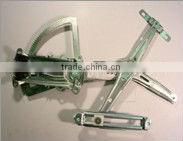 car window regulator