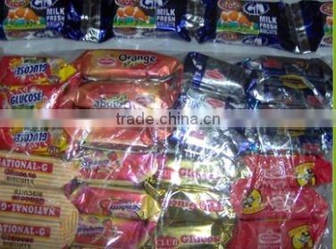 Cookie C Marie/Biscuits