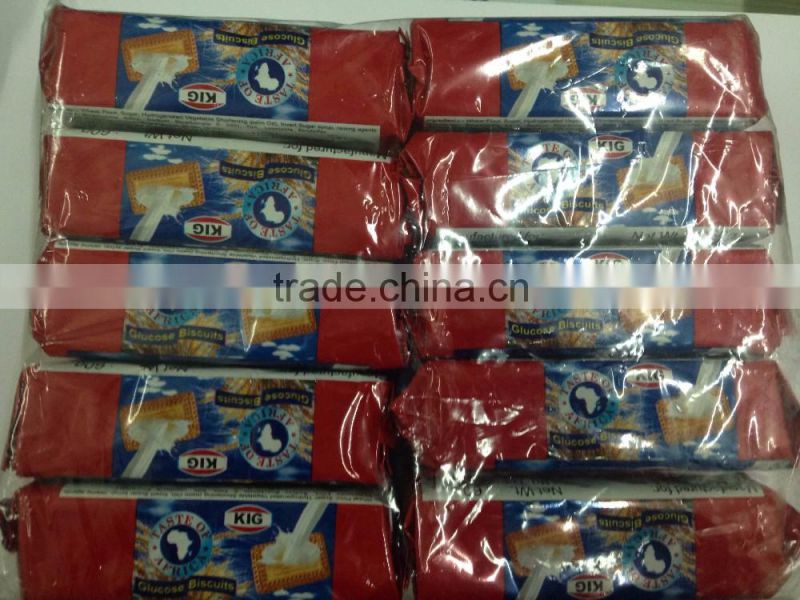 Delicious Snack Butter Cookies and Sweet Biscuits