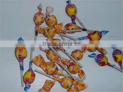 lollypop candy