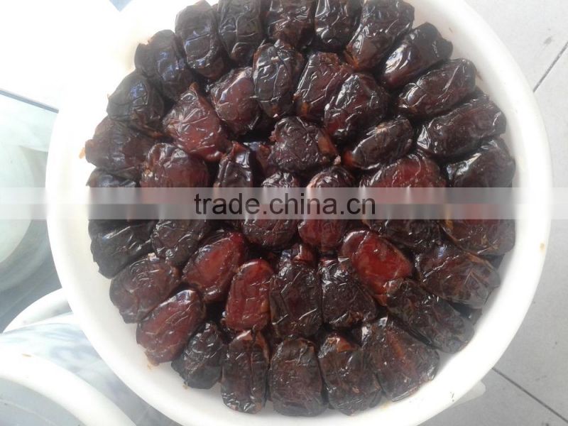 Iran Dates/Dry Fruits!