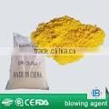 AZOFOAM (AZODICARBONAMIDE BLOWING AGENT) CAS NO 123-77-3
