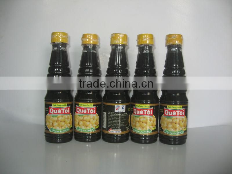 Soya sauce
