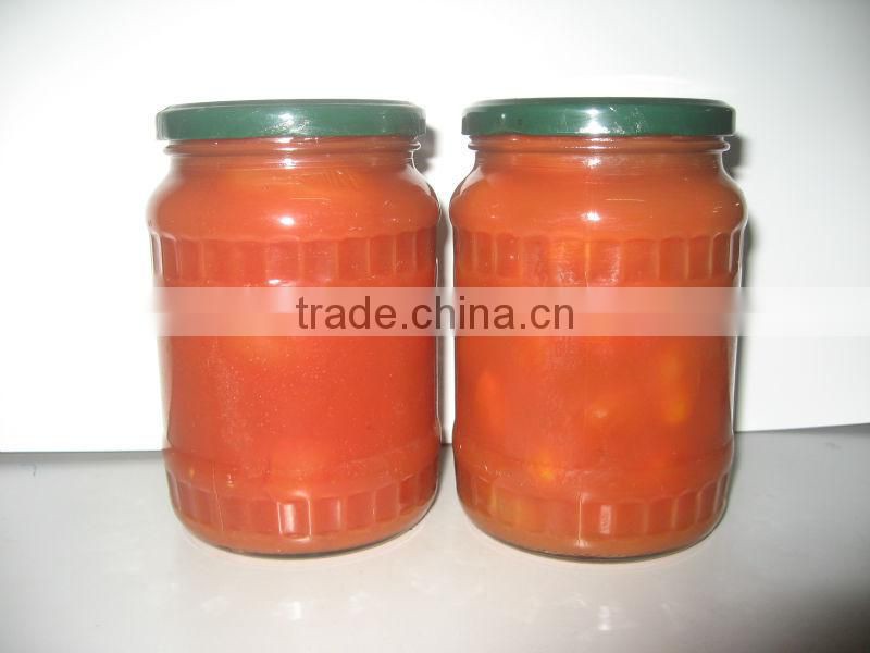 Canned Tomatoes In Own Juice