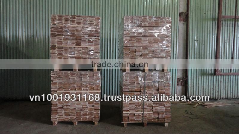 best price acacia Flooring lumbers Vietnam
