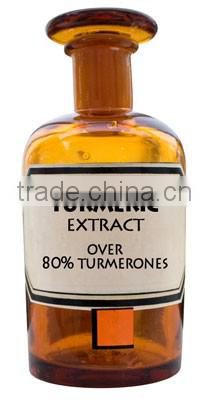 Turmerone Turmeric Oil extract