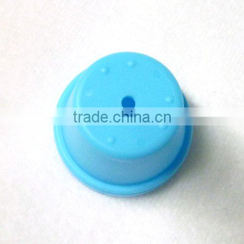 Miniature flower pot