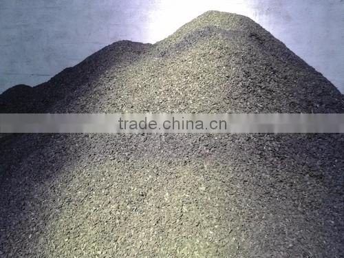 Coconut Shell Charcoal powder