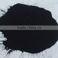 Coconut Shell Charcoal powder