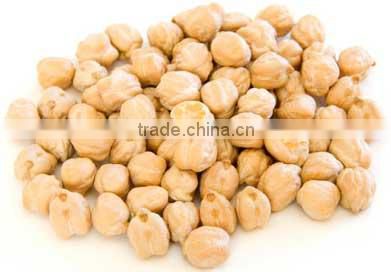 Chickpeas