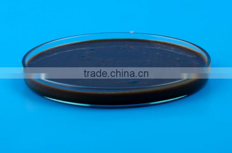 High-quality omega-3 fish oil