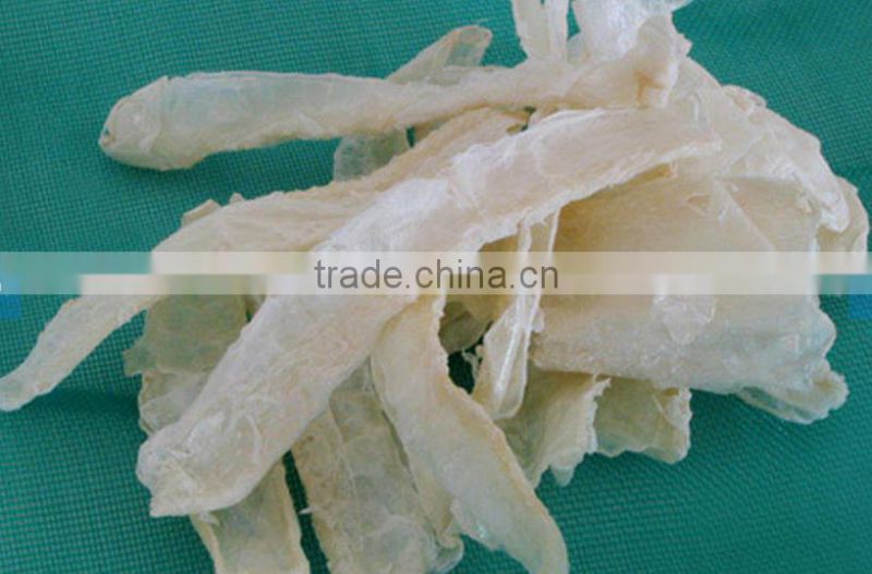 High-quality omega-3 fish oil