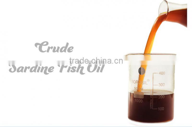 High-quality omega-3 fish oil