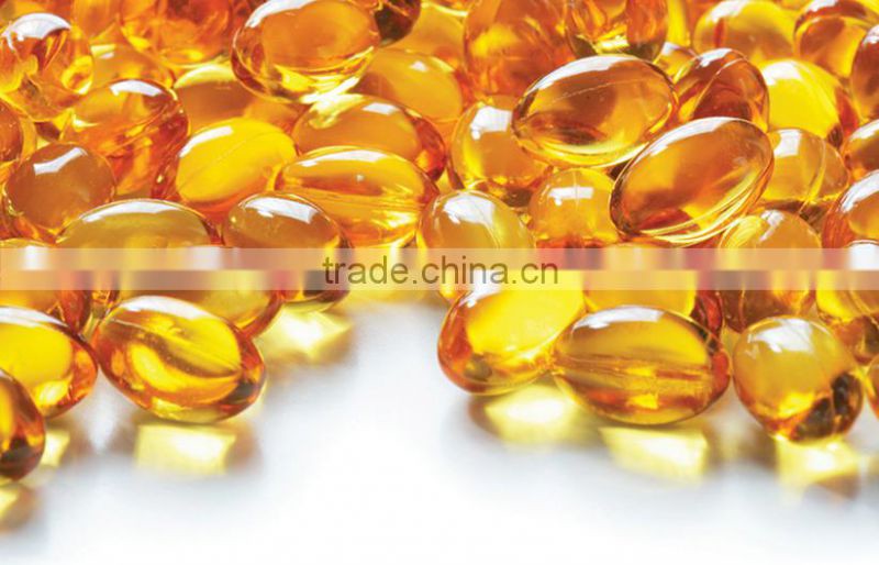 High-quality omega-3 fish oil