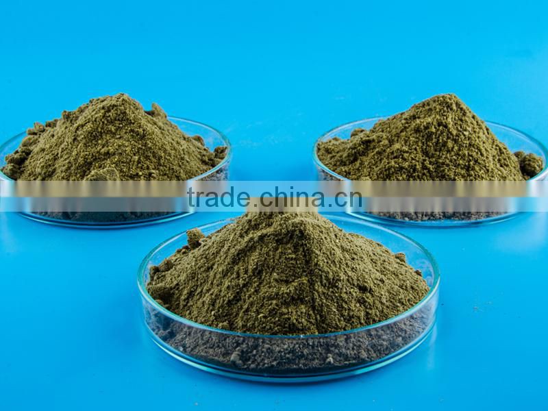 Steam Dried Fish Meal