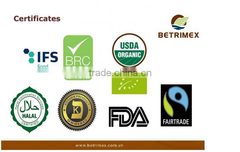 ASEPTIC COCONUT WATER - BETRIMEX VIETNAM