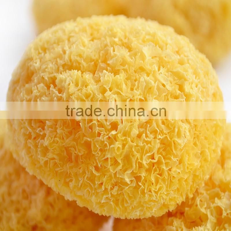 High Quality Tremella Chinese White Fungus