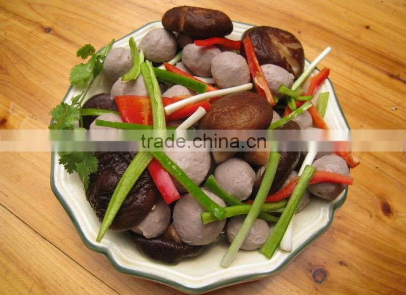 Polish Whole Dried Straw Mashrooms