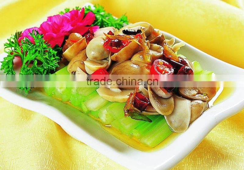 Polish Whole Dried Straw Mashrooms