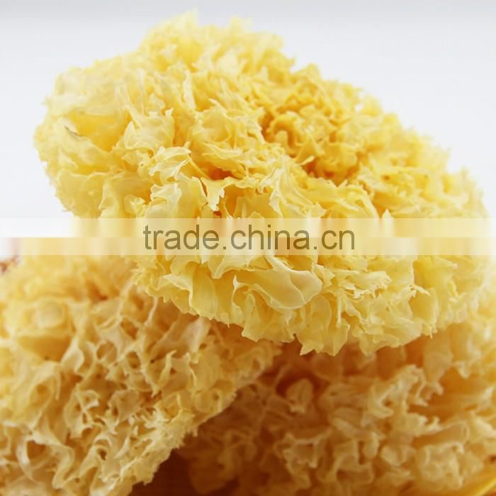 High Quality Tremella Chinese White Fungus
