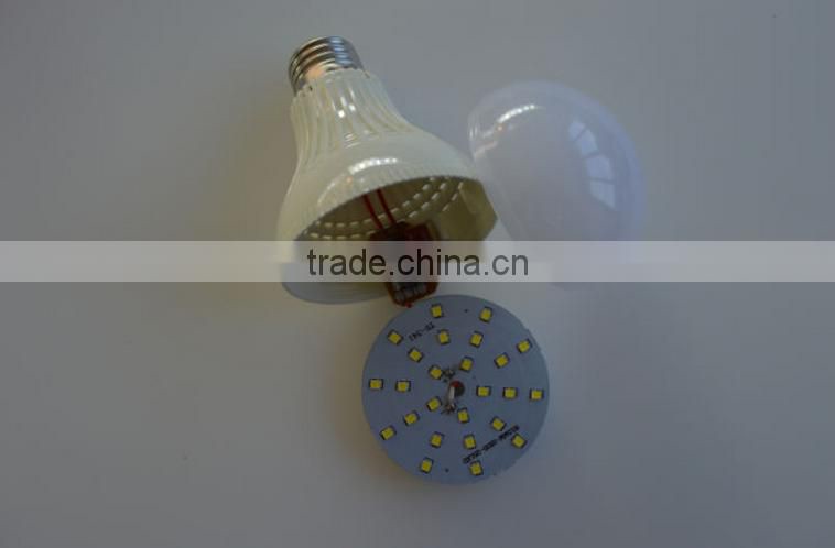 220V led e27 compact fluorescent bulbs Hangzhou Zhejiang