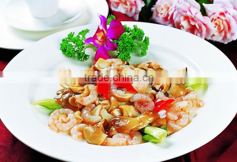 Polish Whole Dried Straw Mashrooms