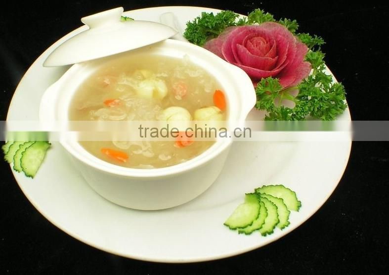 High Quality Tremella Chinese White Fungus